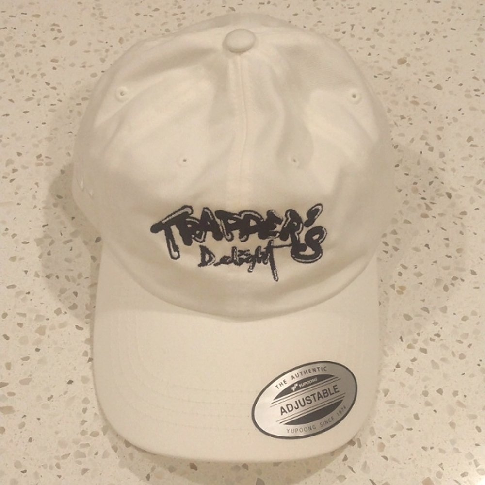 Trapper's Delight Dad Cap